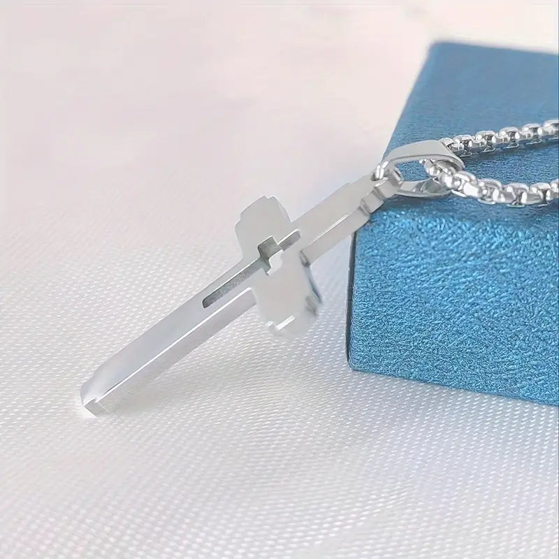 Stainless Steel Necklace