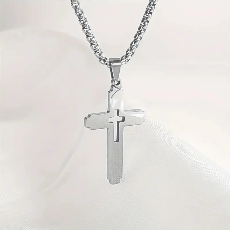 Stainless Steel Necklace