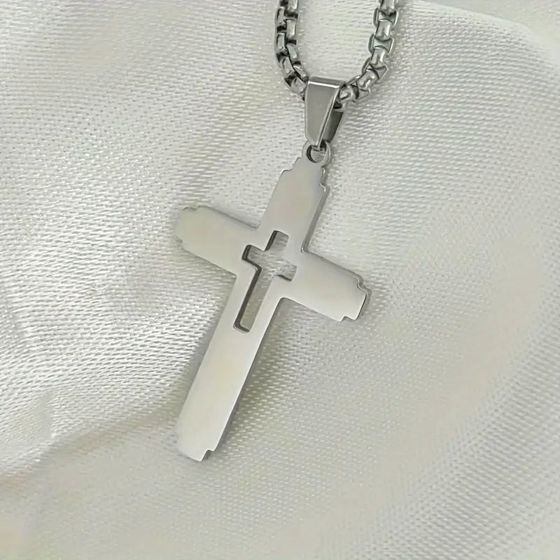 Stainless Steel Necklace