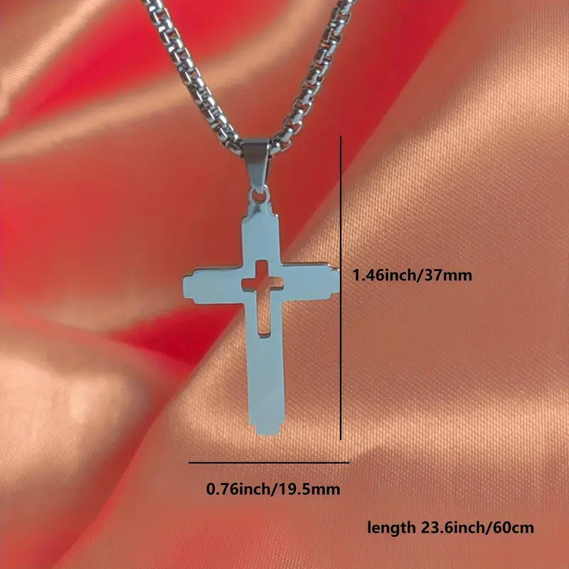 Stainless Steel Necklace