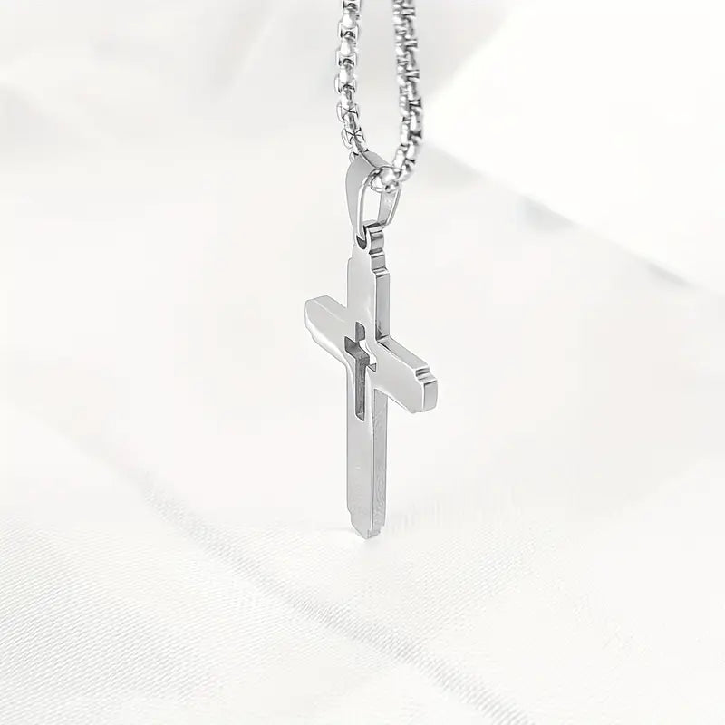 Stainless Steel Necklace