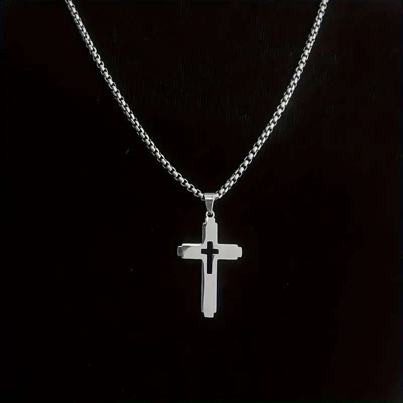 Stainless Steel Necklace