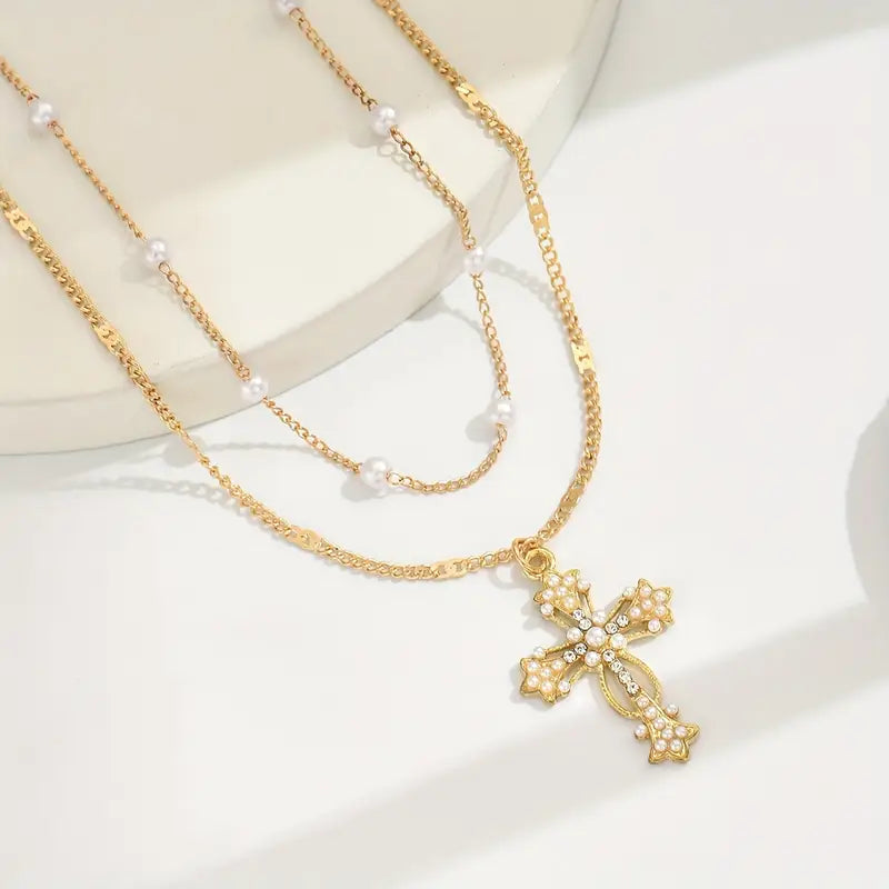 Divine Embrace Multilayer