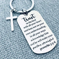 Trust Keychain