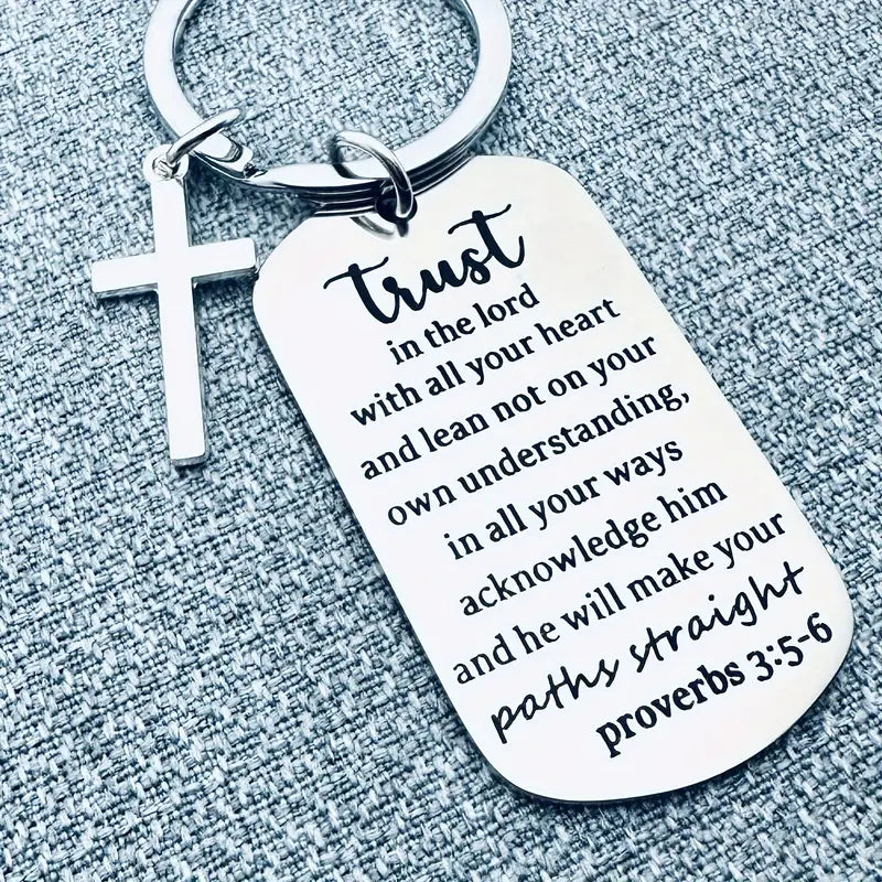 Trust Keychain