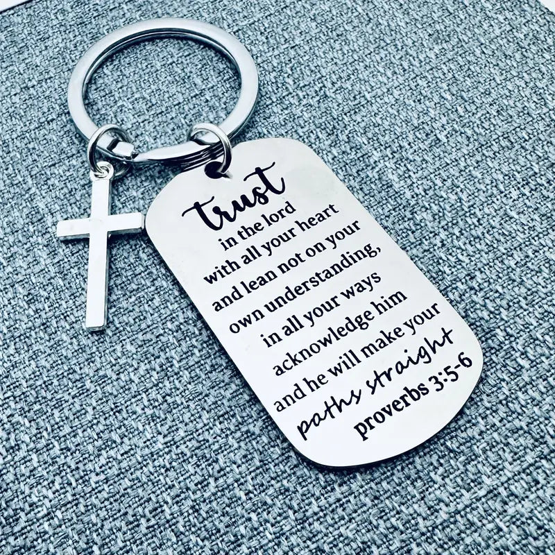 Trust Keychain