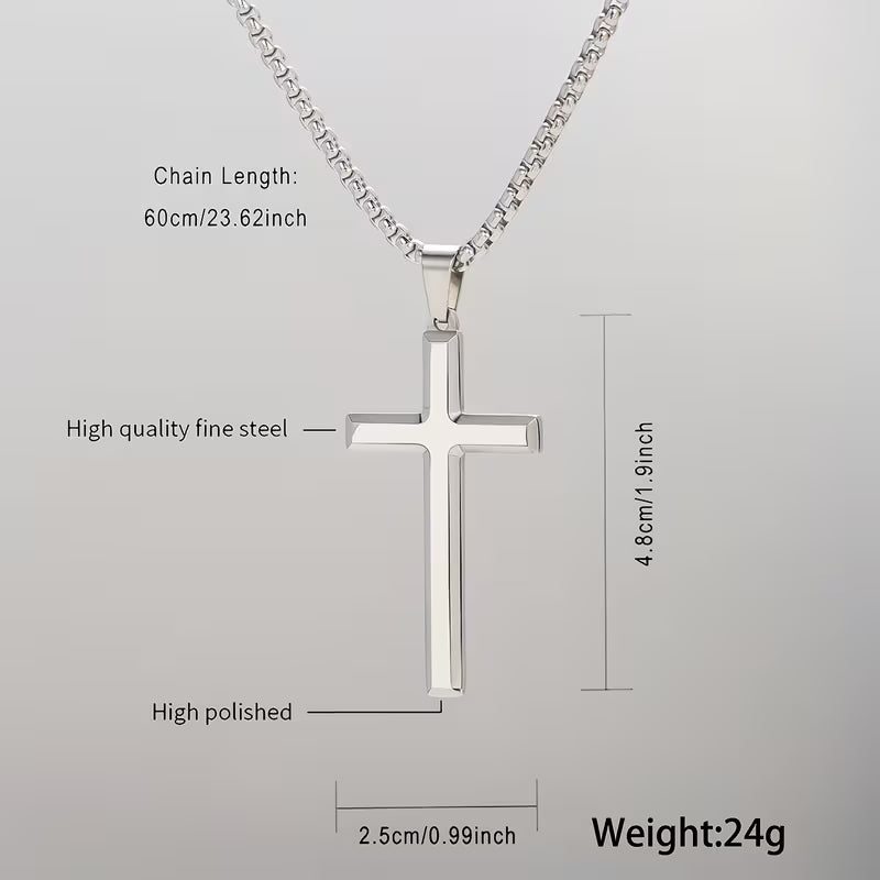HQ Cross for Men
