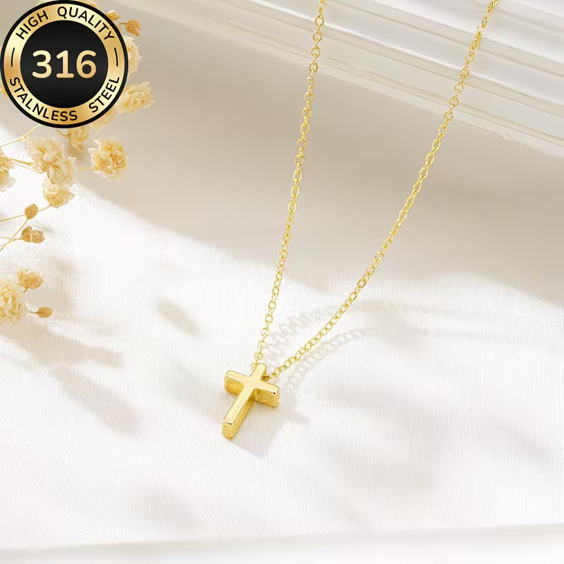 Gorgeous Ladies Cross V2