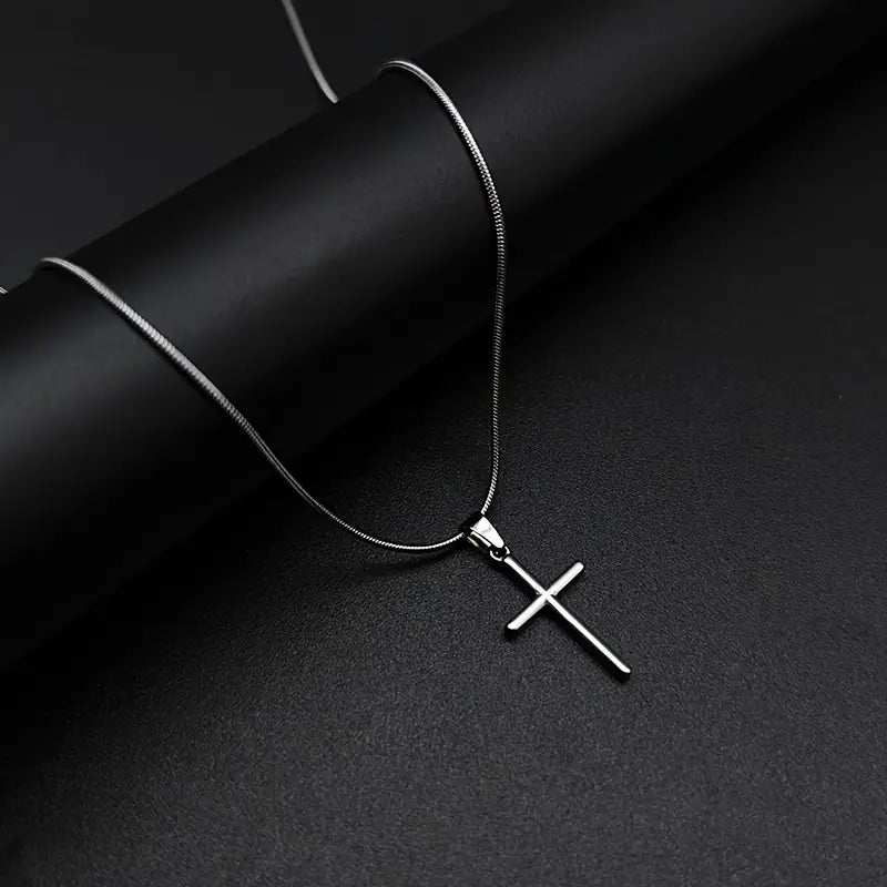 Versatile Cross