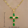 Elegant Style Cross