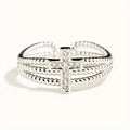 Three Layered Ring