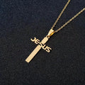 Jesus Cross