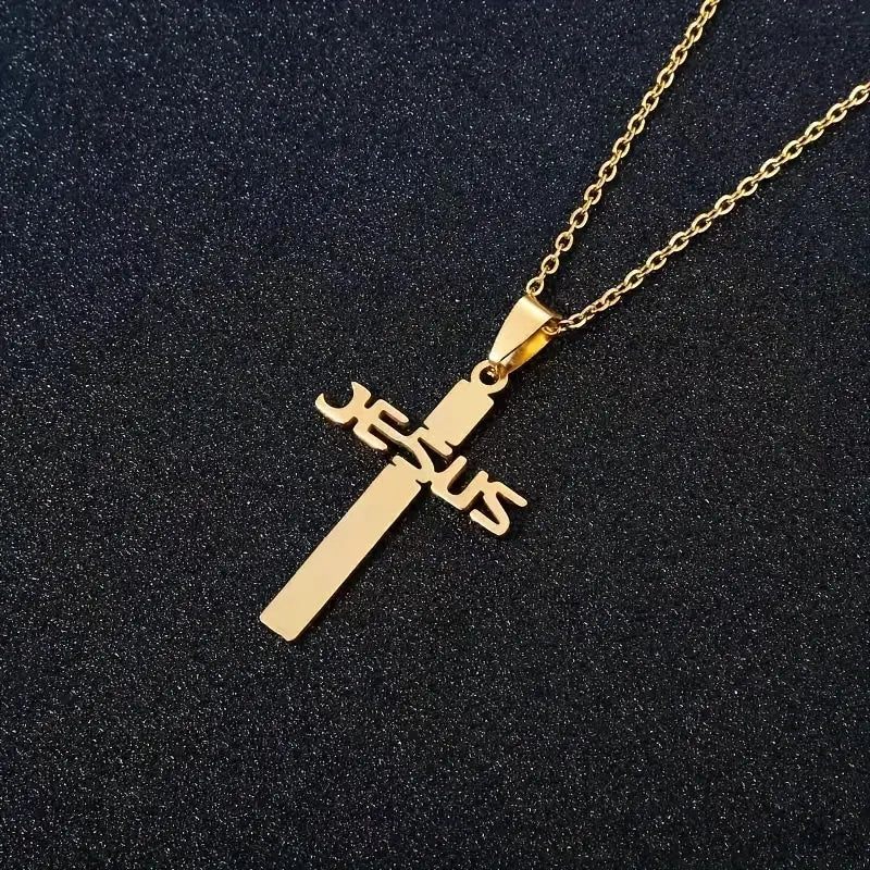 Jesus Cross