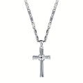 Women's Cross with sophistication