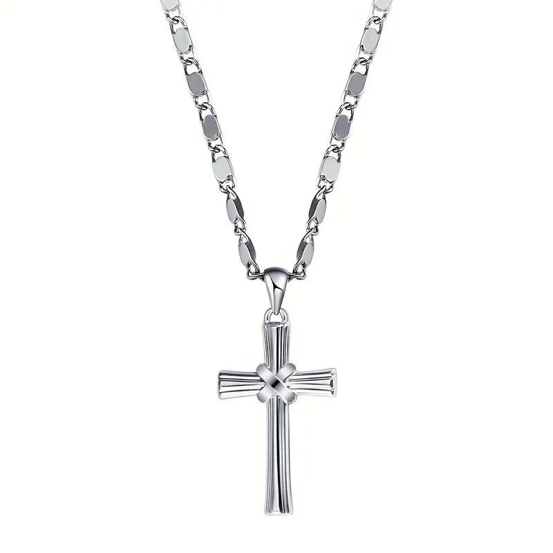 Women's Cross with sophistication
