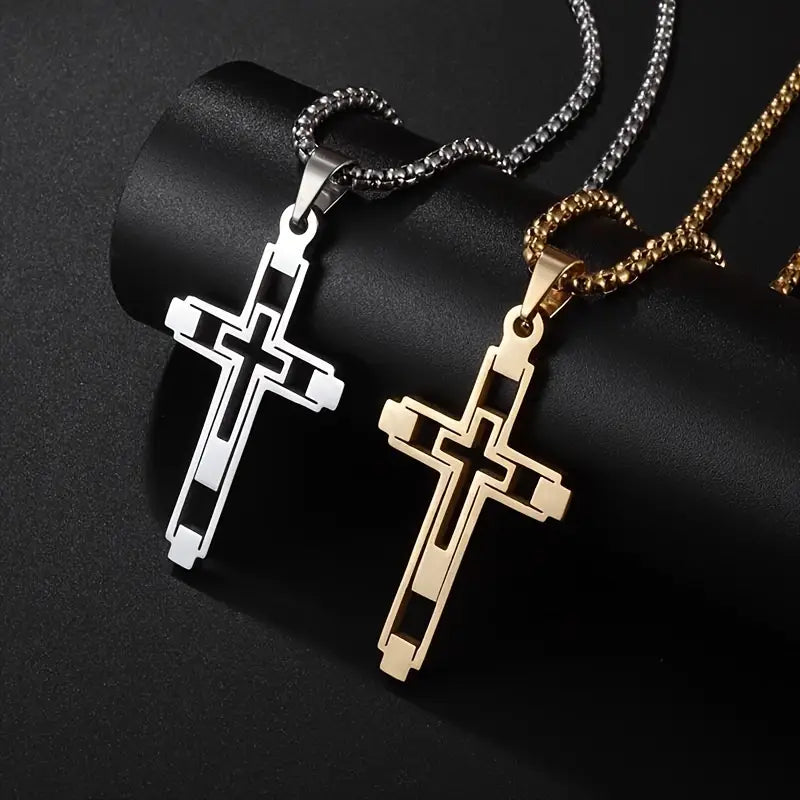 Cross