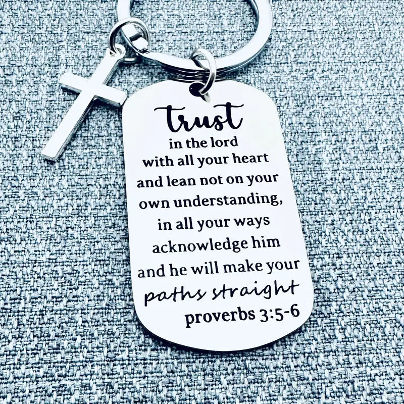 Trust Keychain