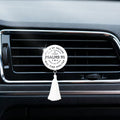 Psalms 91 Car Air Vent