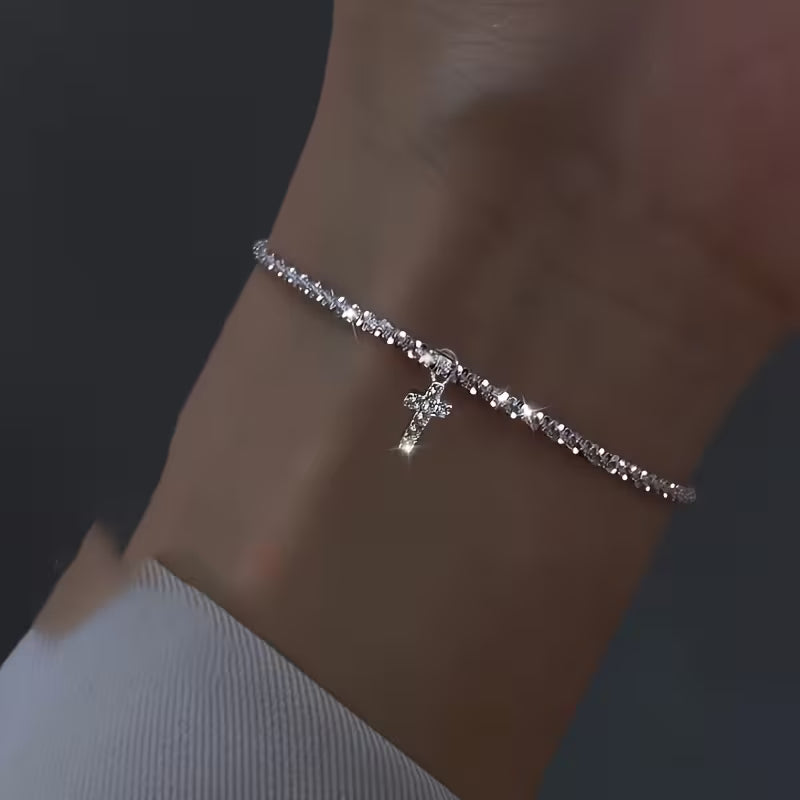 Cross Bracelet for girls