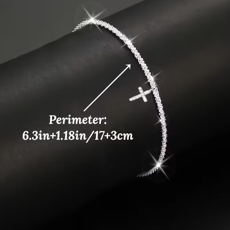 Cross Bracelet for girls