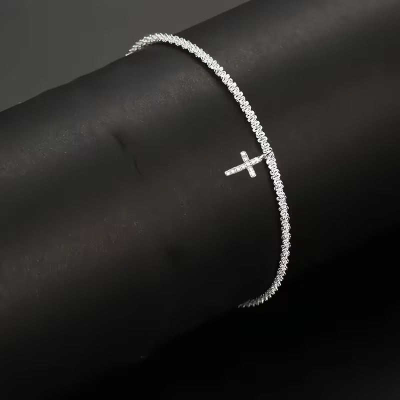 Cross Bracelet for girls