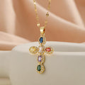 Famous French Style Necklace