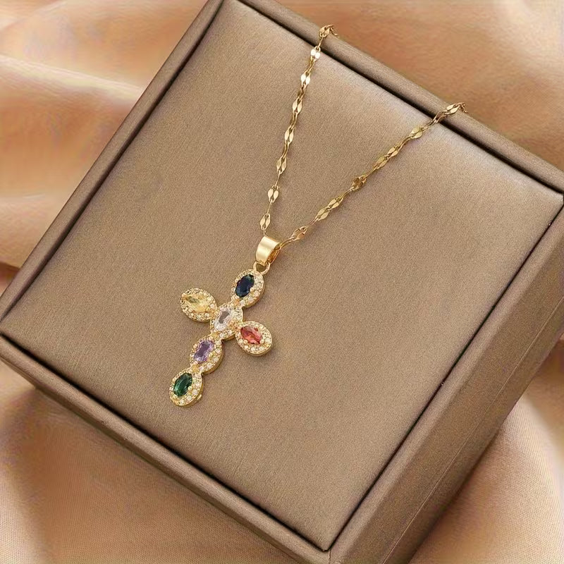Famous French Style Necklace