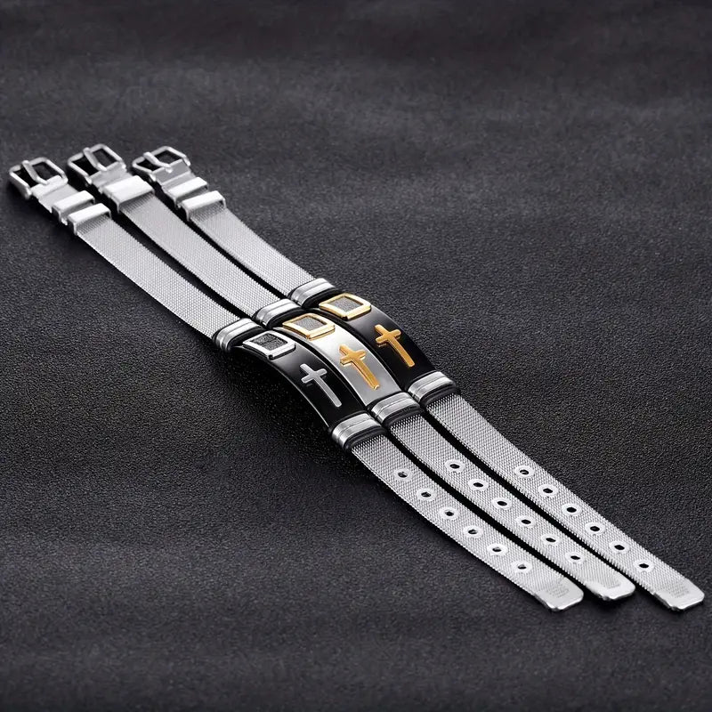 304 Stainless Steel Bracelet