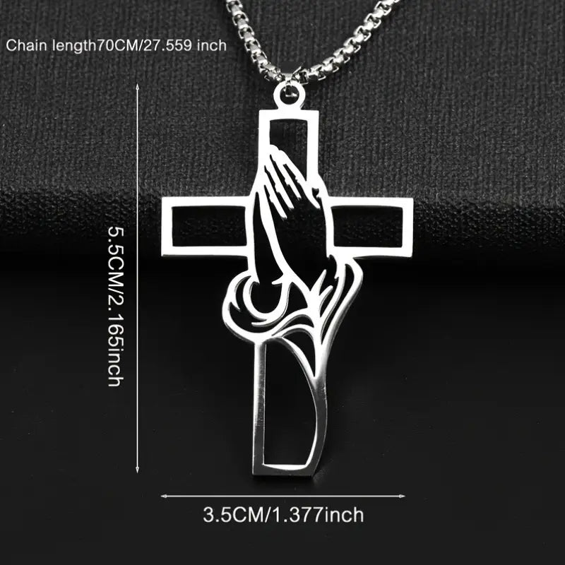 Prayer Cross