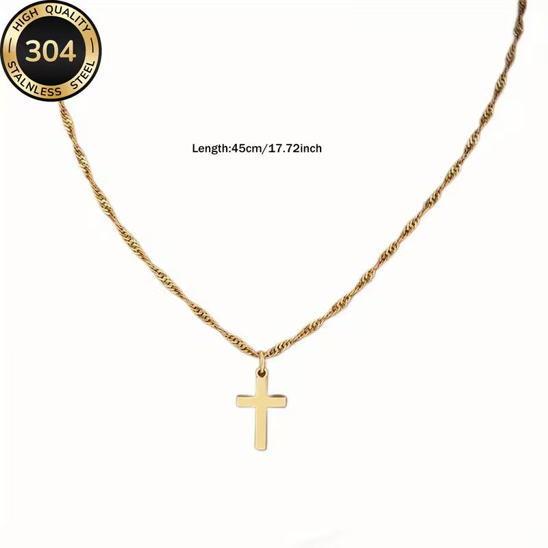 High-Quality Vintage Necklace