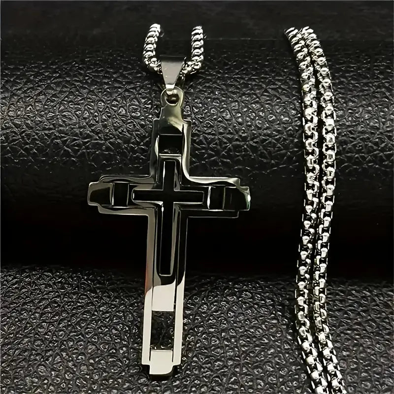 Cross for Mens