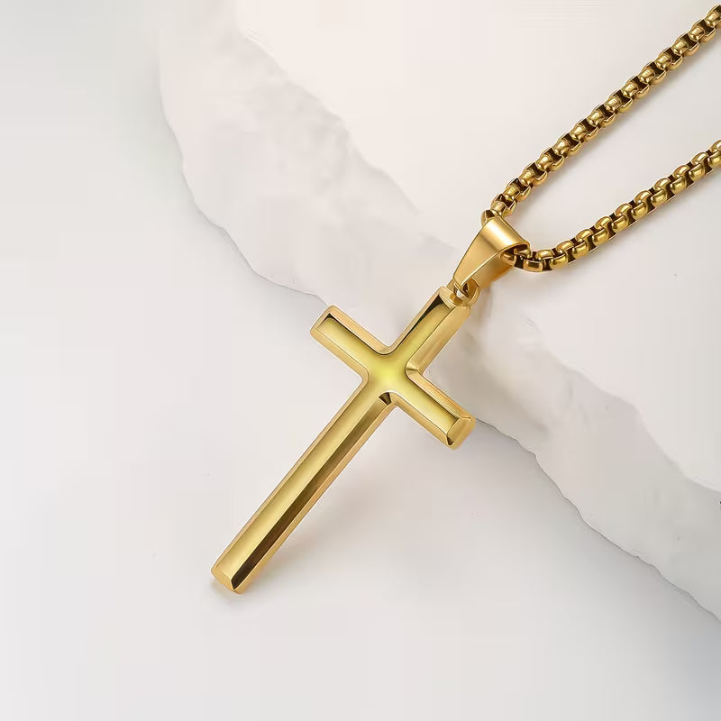 HQ Cross for Men