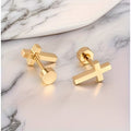 Golden Earrings