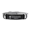 Do Not Worry Bracelet