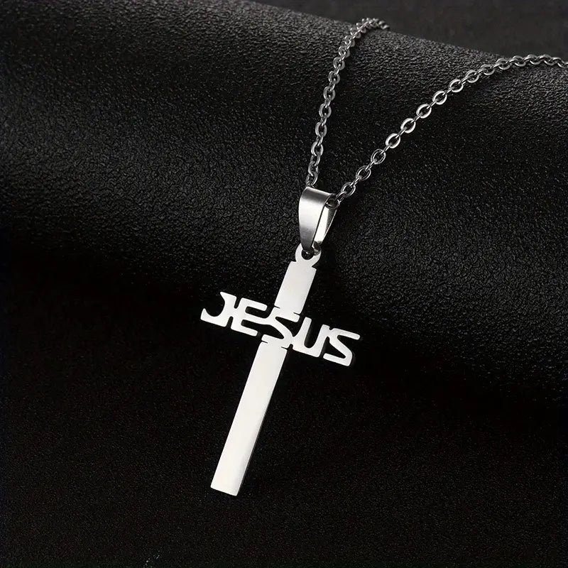 Jesus Cross