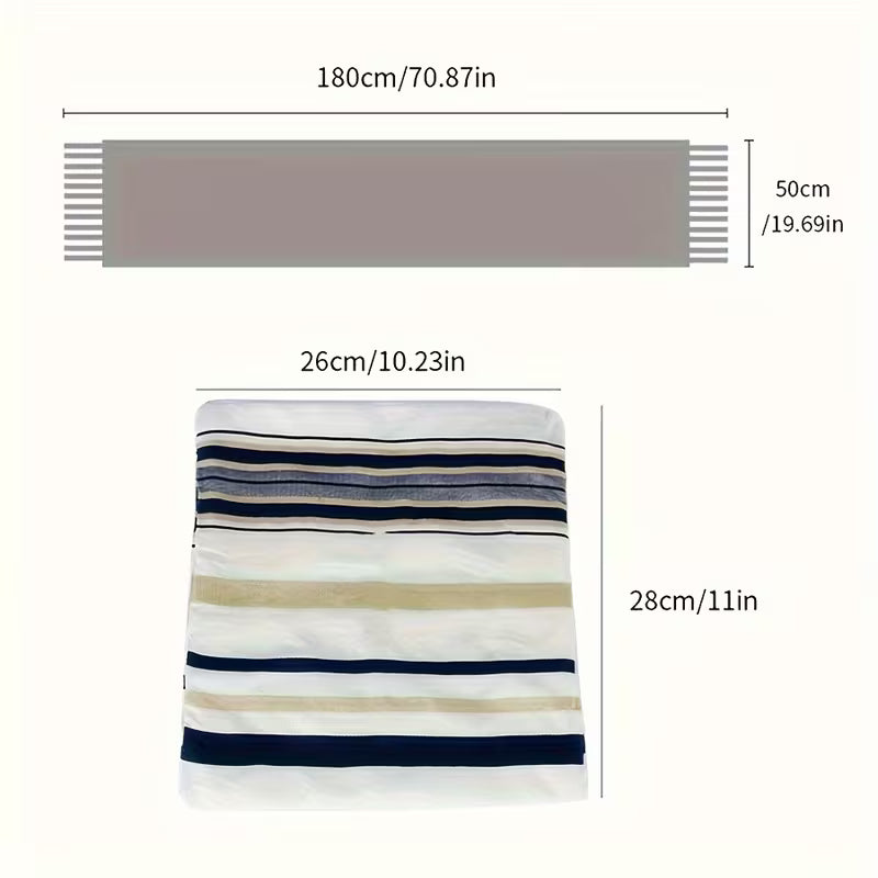 Prayer Shawl