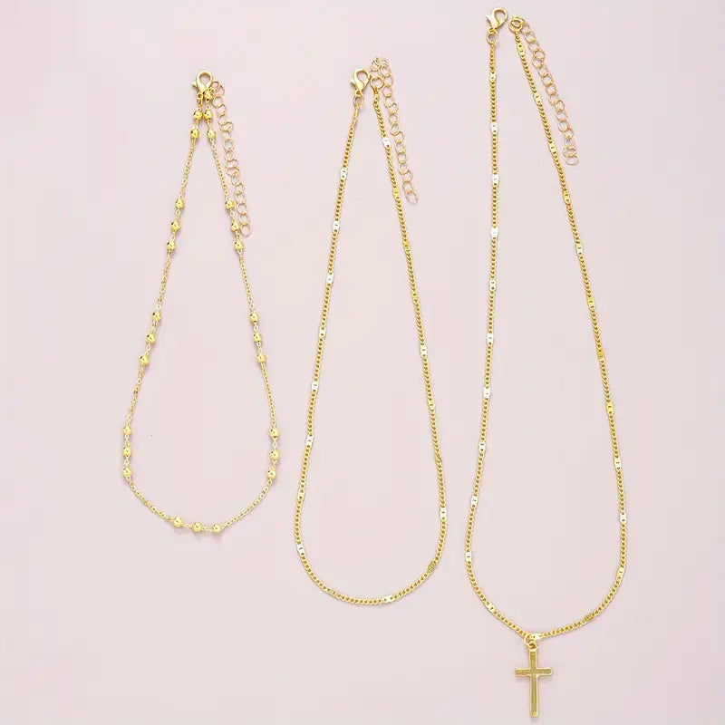 Womens Embrace Cross