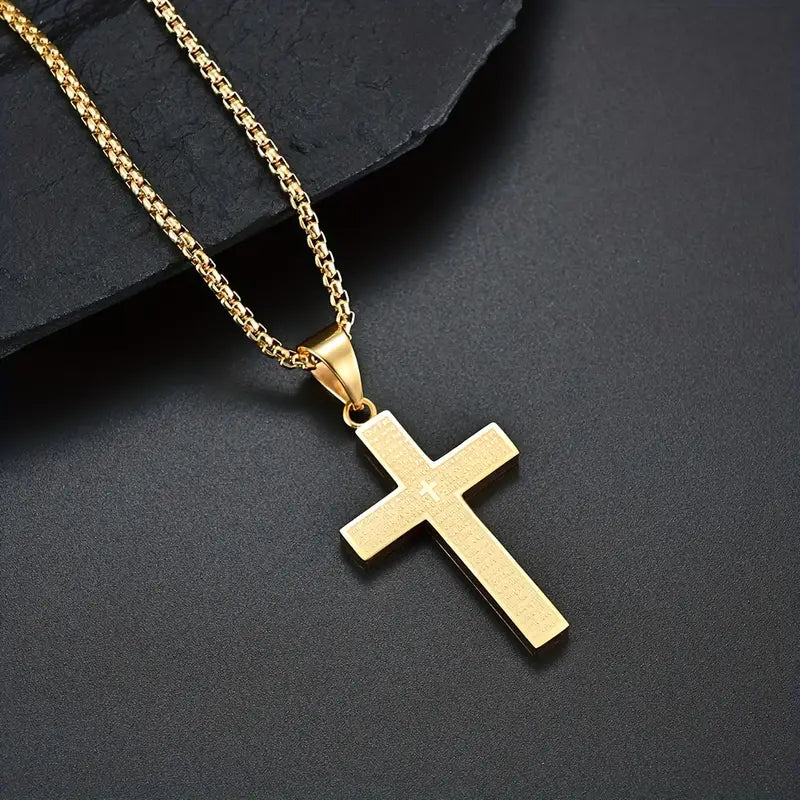 Cross with Words