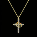 Crown Cross V2