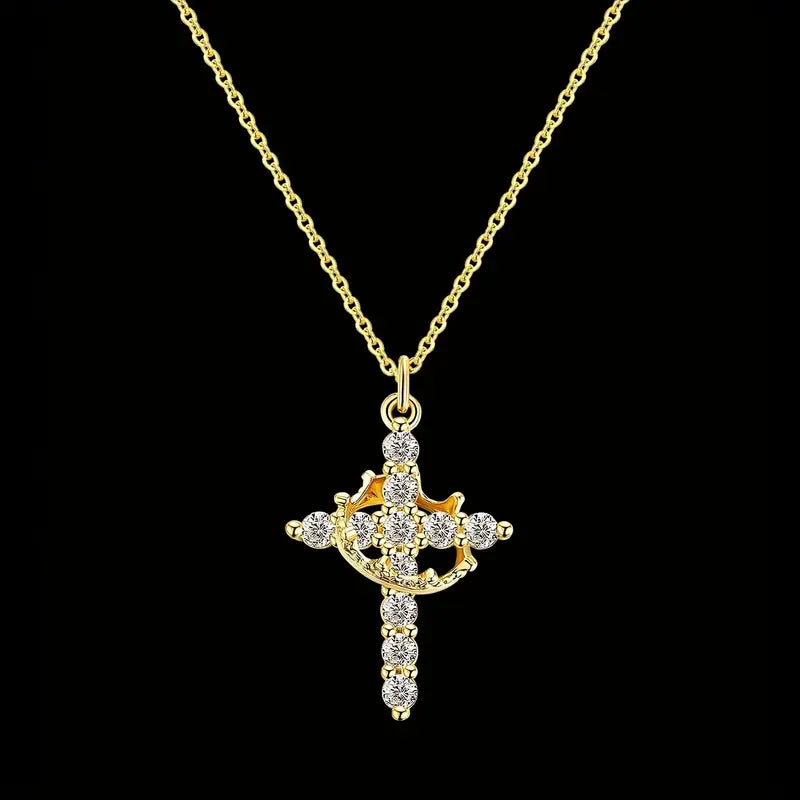 Crown Cross V2