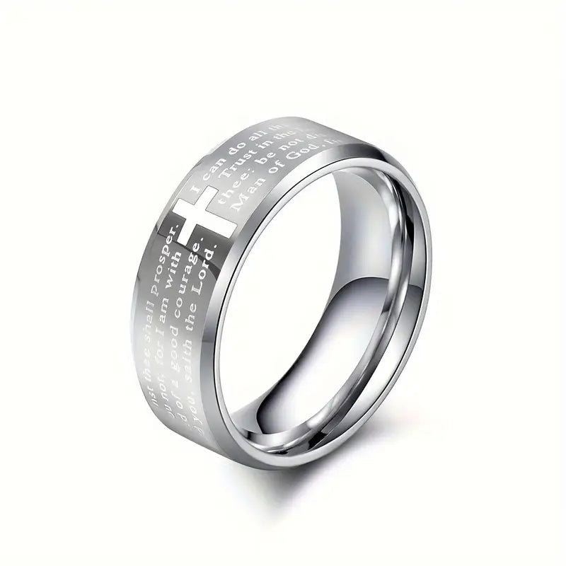 Scripture Ring