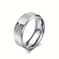 Scripture Ring