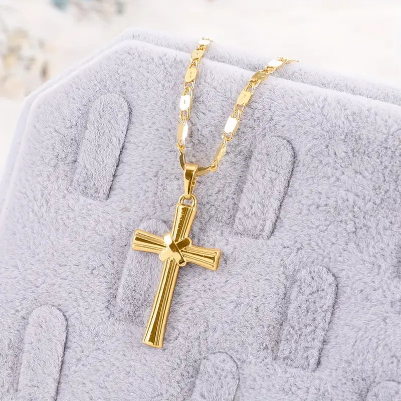 Women's Cross with sophistication