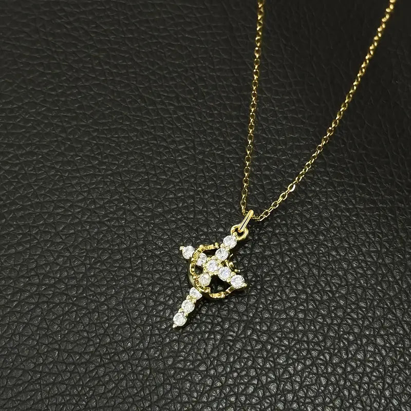 Crown Cross V2