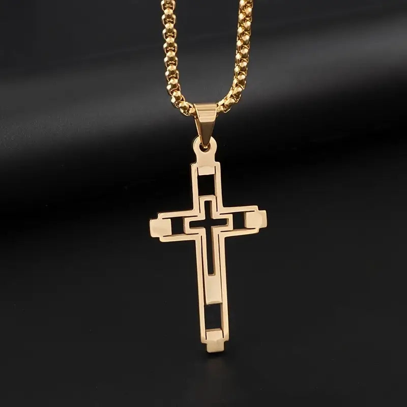 Cross