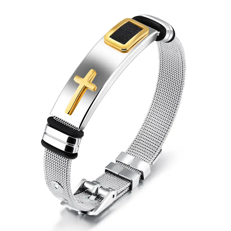 304 Stainless Steel Bracelet