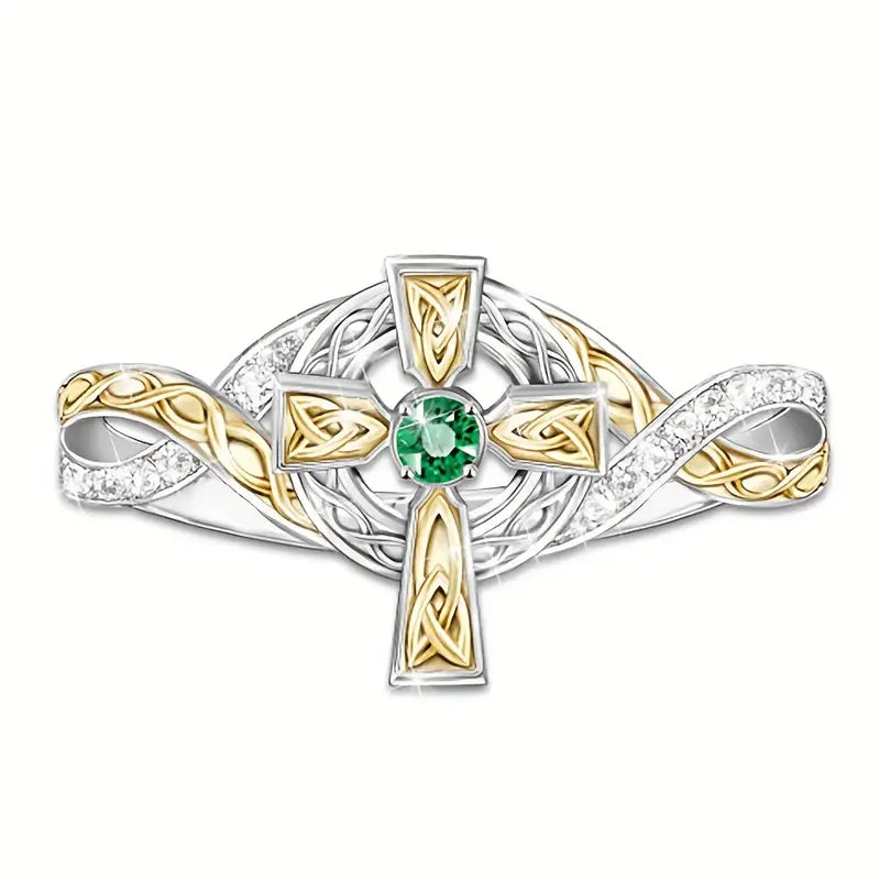 Pure Stirling 925 Ring