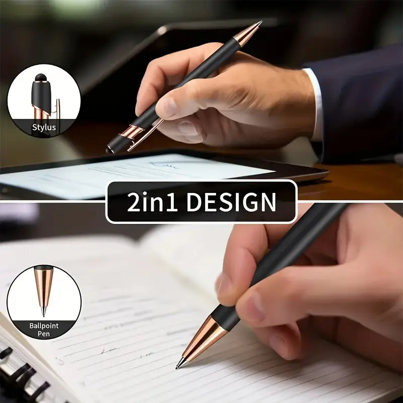 2in1 Pen Jesus Loves You