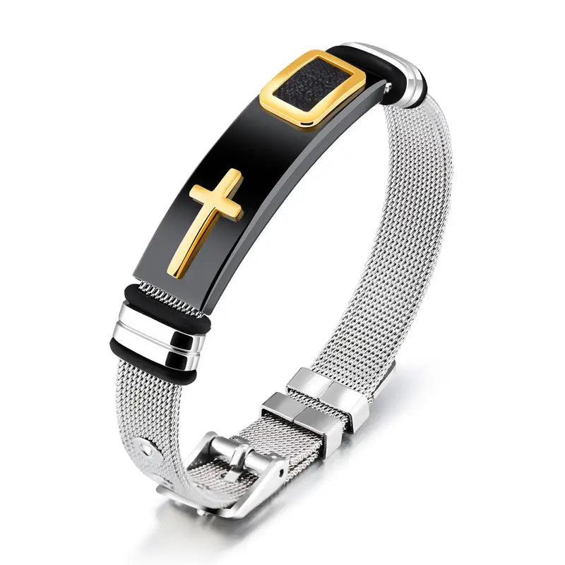 304 Stainless Steel Bracelet