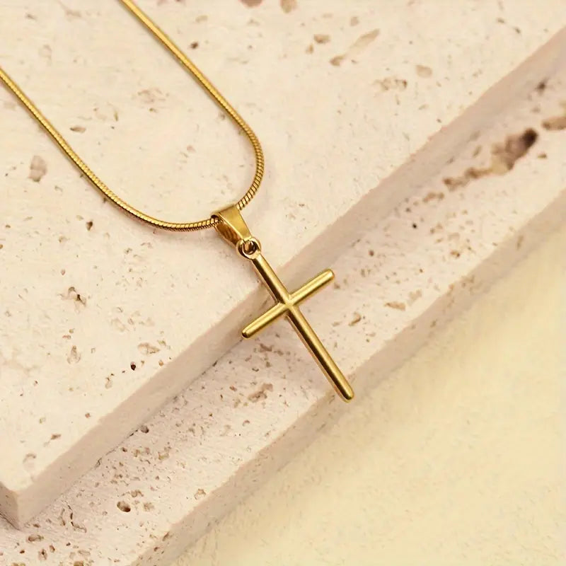 Versatile Cross